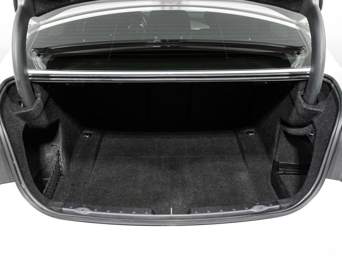 Купить BMW 3 серии 320d xDrive VI (F3x) Рестайлинг, 2018, 150 528 км, фото №18