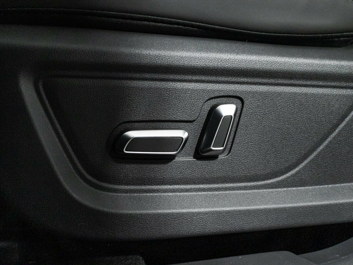 Купить JETOUR DASHING I, 2023, 24 533 км, фото №17