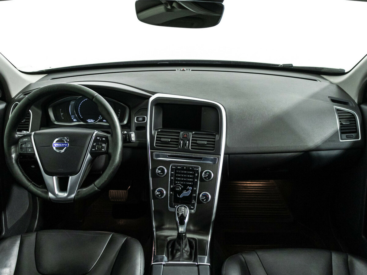 Купить Volvo XC60 I Рестайлинг, 2014, 165 614 км, фото №11