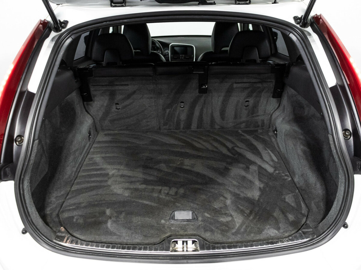 Купить Volvo XC60 I Рестайлинг, 2014, 165 614 км, фото №15