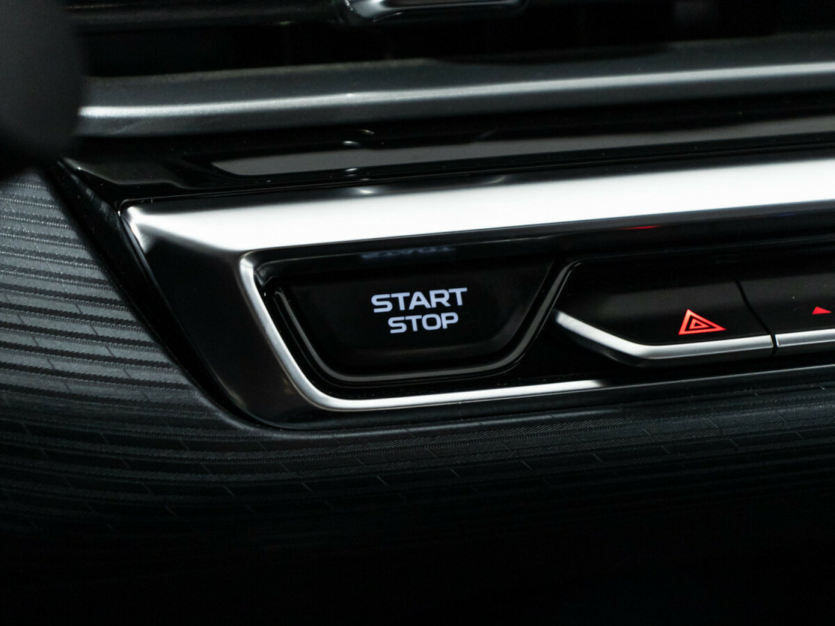 Купить Geely Emgrand II, 2023, 22 538 км, фото №17