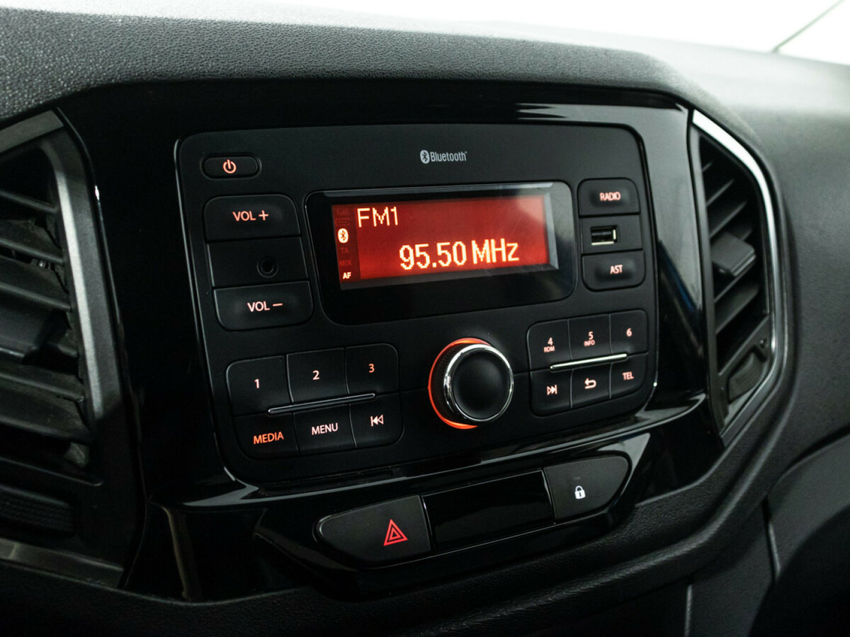 Купить Lada (ВАЗ) XRAY Cross I, 2021, 36 243 км, фото №15