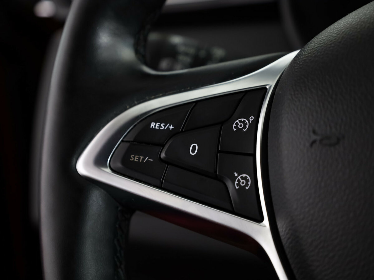 Купить Renault Arkana I, 2020, 98 240 км, фото №10