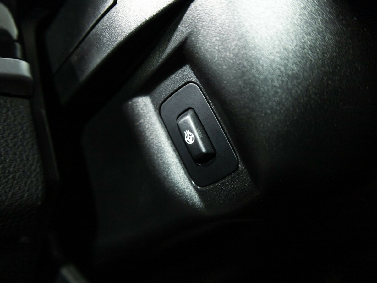 Купить BMW 5 серии 520i VI (F10/F11/F07) Рестайлинг, 2014, 86 444 км, фото №20