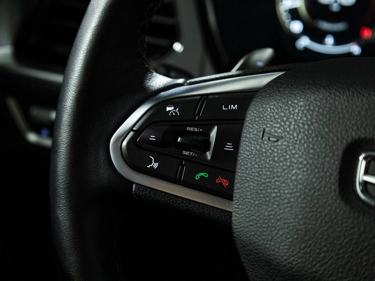 Купить Geely Tugella I Рестайлинг, 2023, 30 253 км, фото №22