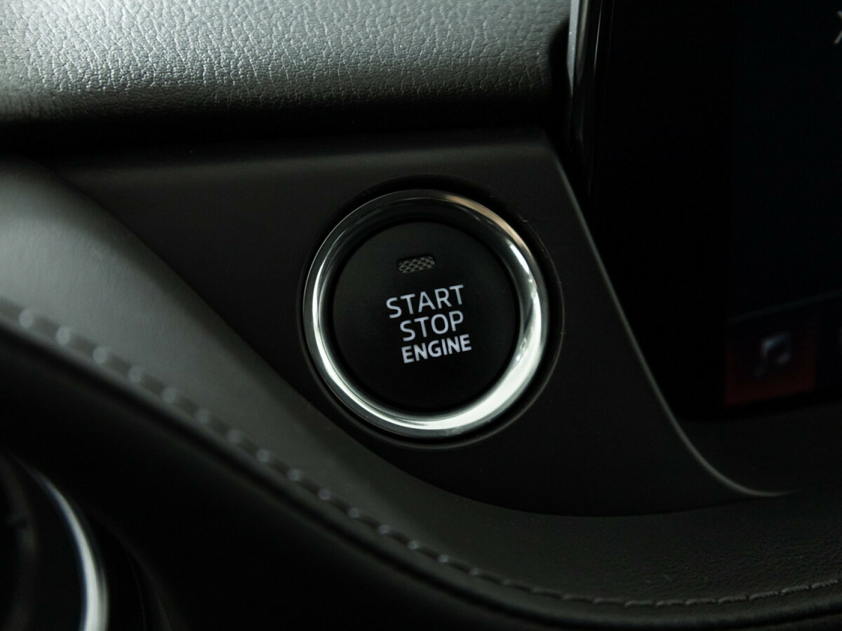 Купить Mazda 6 III (GJ) Рестайлинг 2, 2020, 89 880 км, фото №17