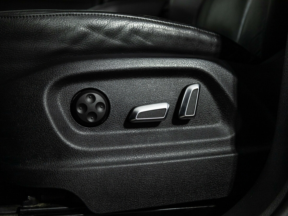 Купить Audi Q5 I (8R) Рестайлинг, 2015, 139 155 км, фото №13