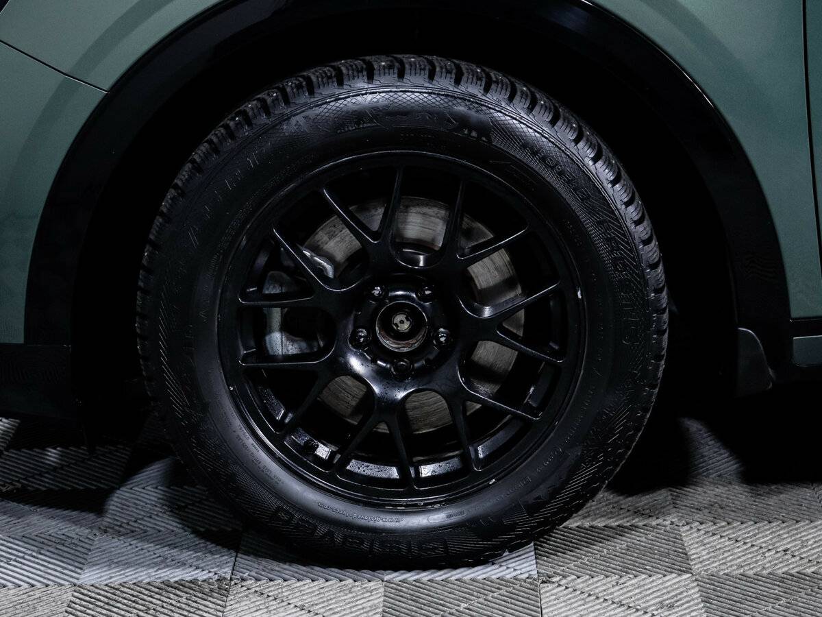 Купить Kia Sportage SWB V, 2022, 74 939 км, фото №13