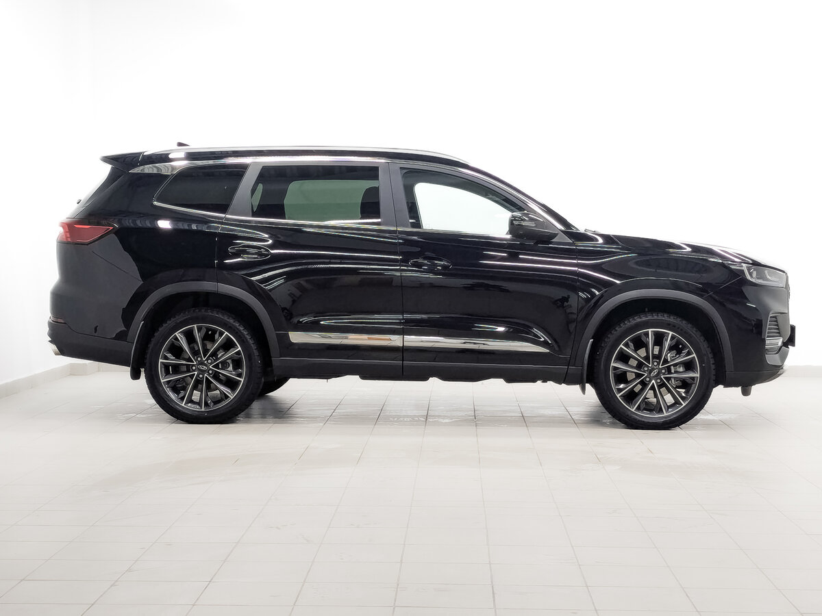 Купить Chery Tiggo 8 Pro Max I Рестайлинг, 2024, 24 302 км, фото №4