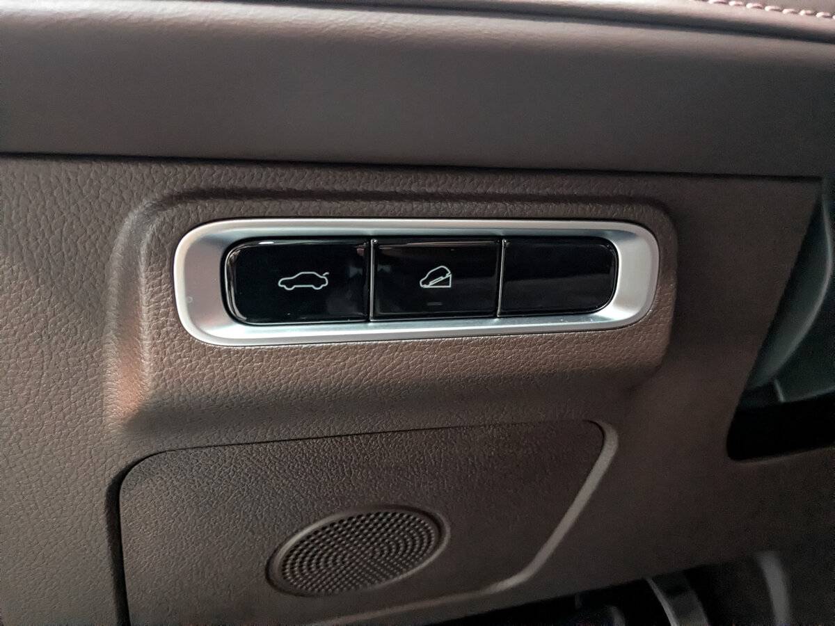 Купить Chery Tiggo 8 Pro Max I Рестайлинг, 2024, 24 302 км, фото №28