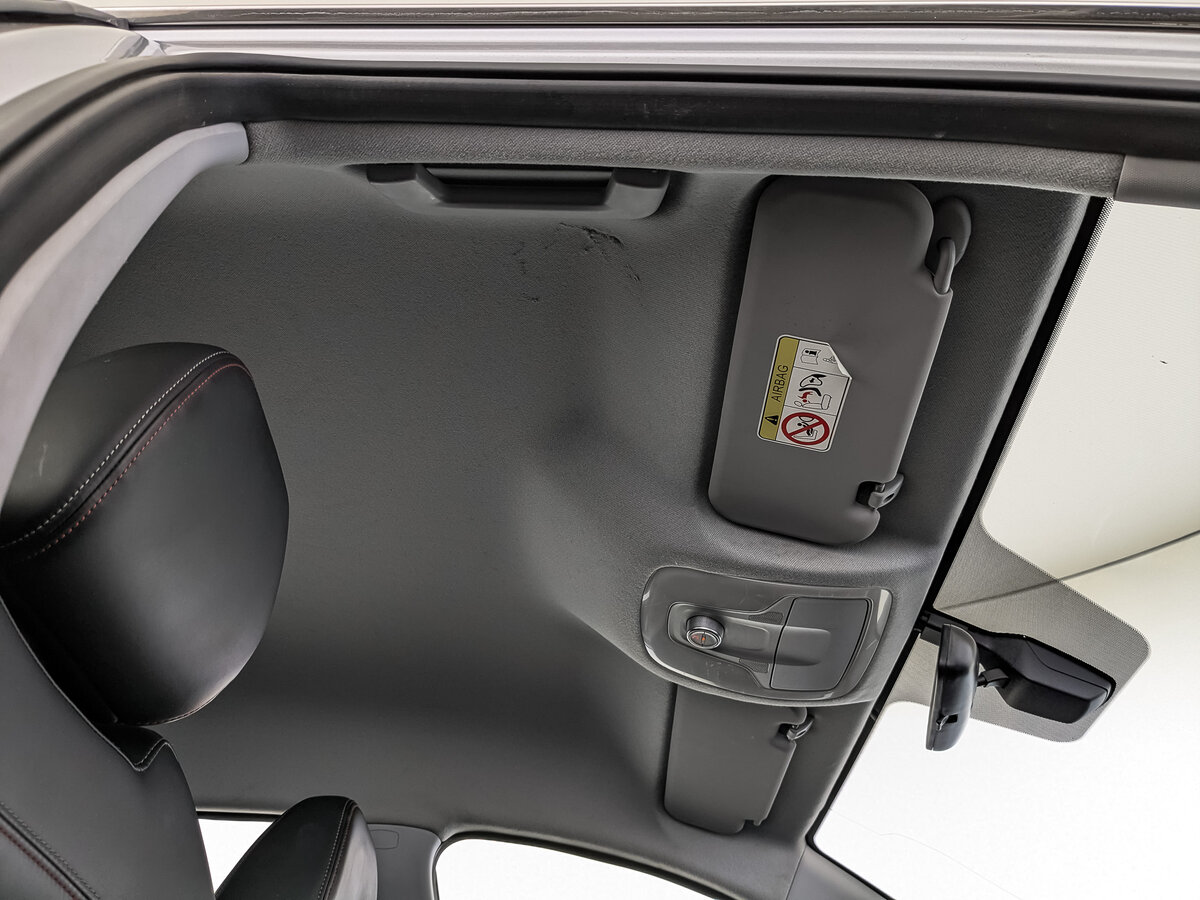 Купить Chery Tiggo 7 Pro I, 2022, 120 124 км, фото №22