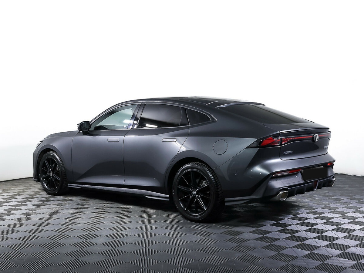 Купить Changan UNI-V I, 2023, 12 554 км, фото №7