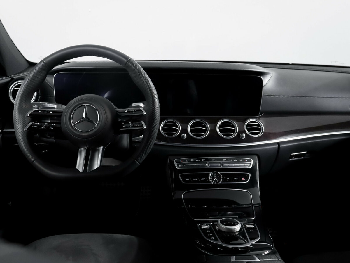 Купить Mercedes-Benz E-Класс 200 V (W213, S213, C238), 2017, 209 097 км, фото №12