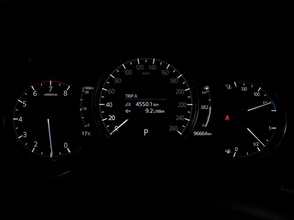 Купить Mazda 6 III (GJ) Рестайлинг 2, 2021, 96 662 км, фото №9