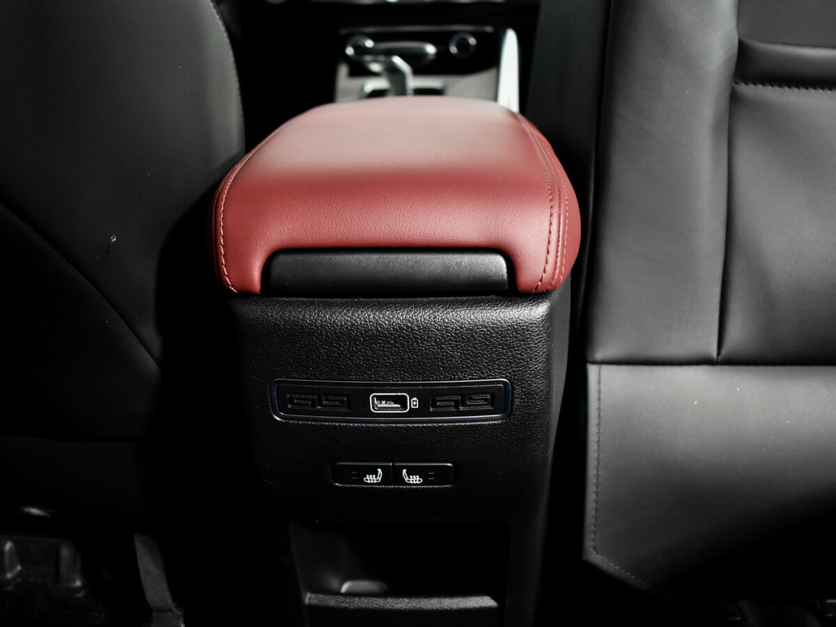 Купить Belgee X50, 2024, 46 000 км, фото №21