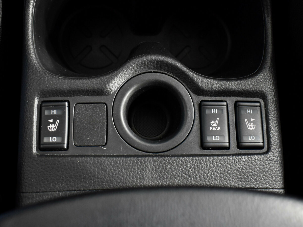 Купить Nissan Qashqai II Рестайлинг, 2019, 216 000 км, фото №16