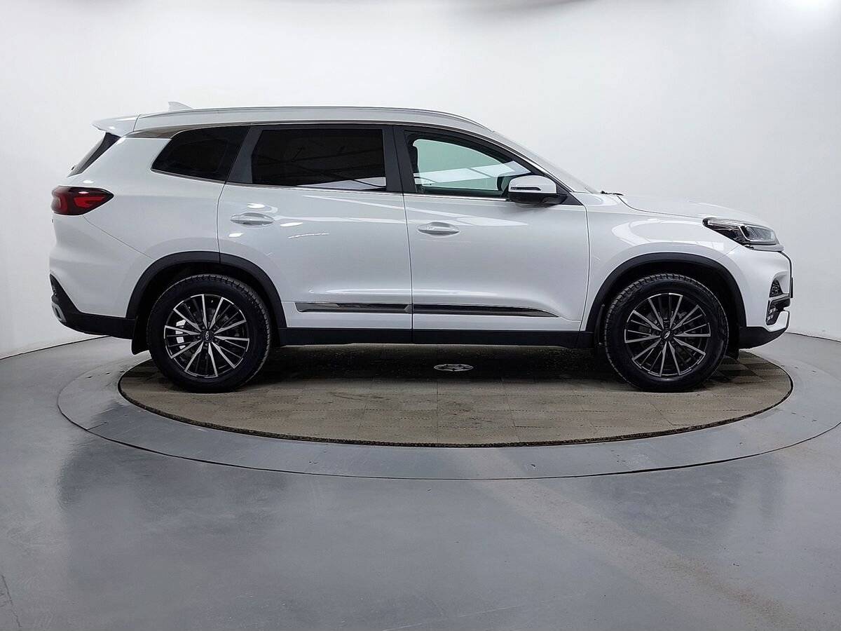 Купить Chery Tiggo 8 I Рестайлинг, 2023, 63 012 км, фото №4