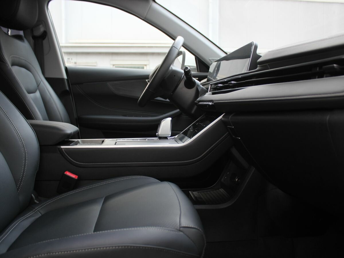 Купить Chery Tiggo 4 Pro I Рестайлинг, 2024, 8 895 км, фото №18