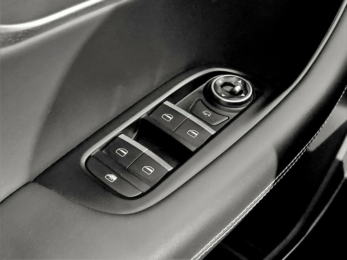 Купить Chery Tiggo 8 I, 2020, 159 301 км, фото №10