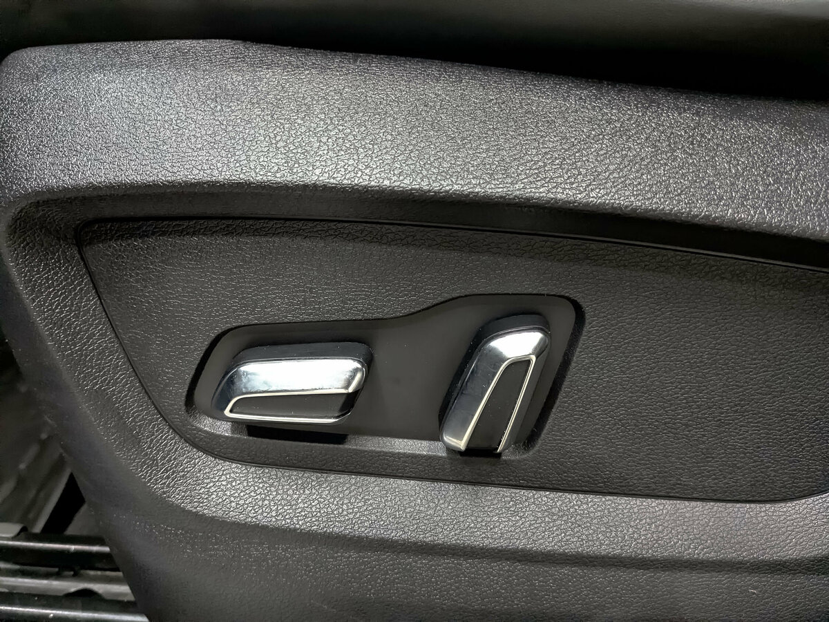 Купить Chery Tiggo 7 Pro I, 2022, 124 231 км, фото №24