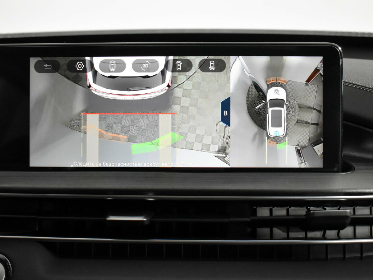 Купить Chery Tiggo 7 Pro Max I, 2022, 44 450 км, фото №17