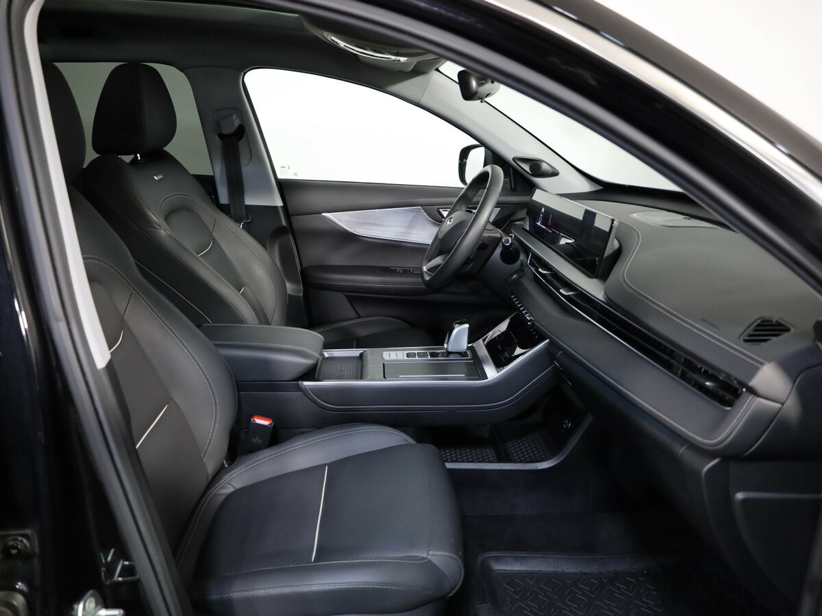 Купить Chery Tiggo 7 Pro Max I, 2023, 17 016 км, фото №30
