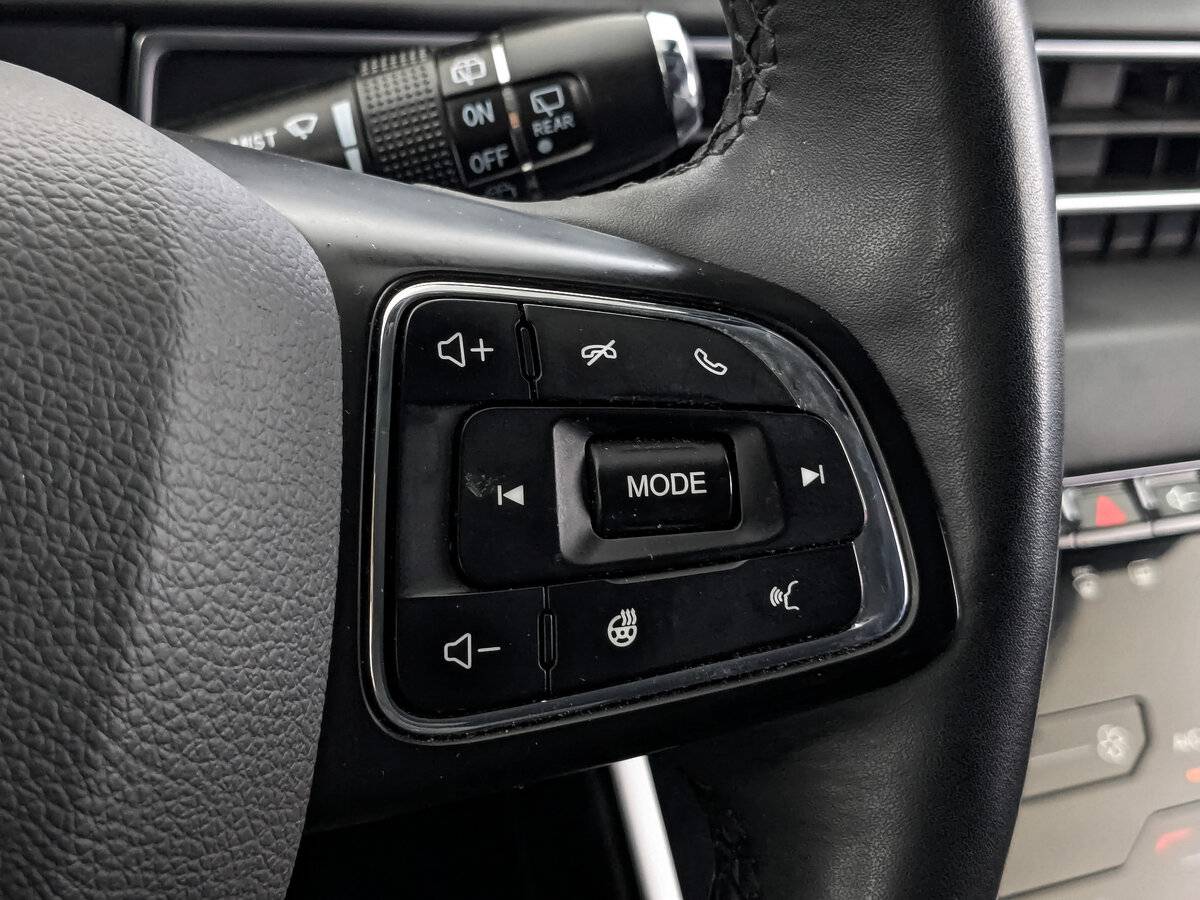 Купить Chery Tiggo 7 Pro Max I, 2024, 42 667 км, фото №28