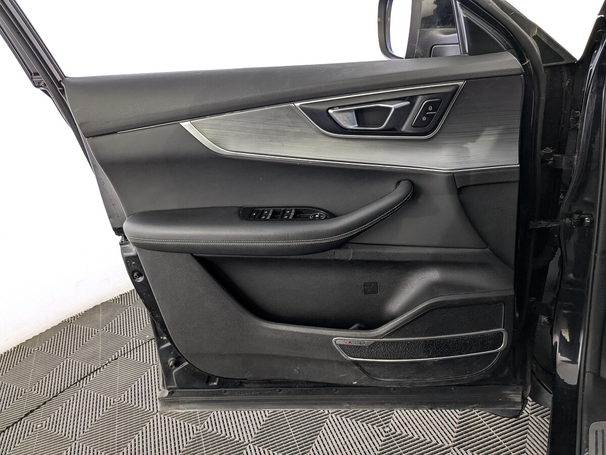 Купить Chery Tiggo 7 Pro I, 2022, 124 926 км, фото №19