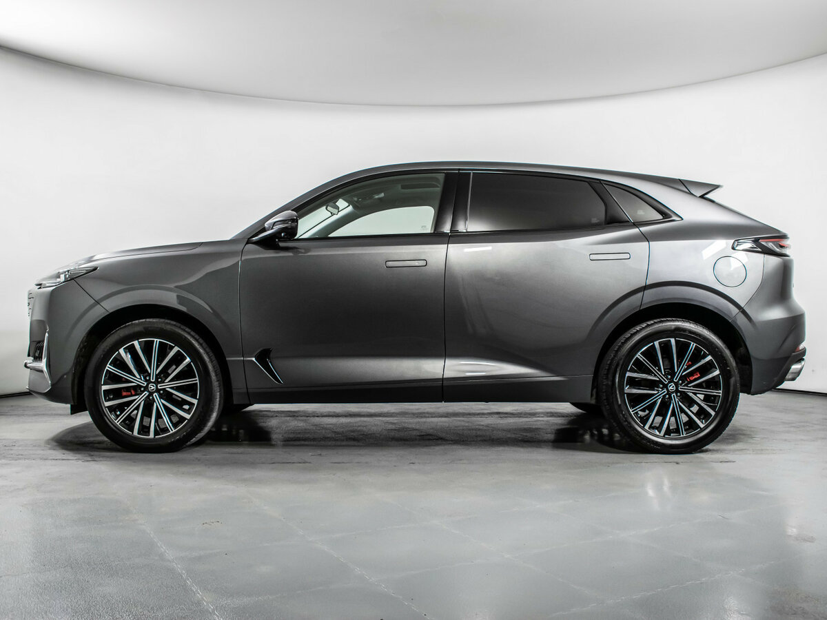 Купить Changan UNI-K, 2023, 27 900 км, фото №8