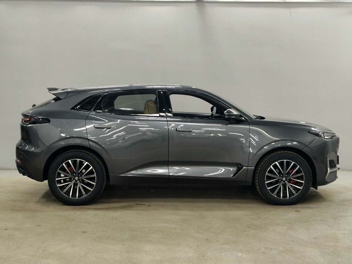 Купить Changan UNI-K, 2023, 35 220 км, фото №4