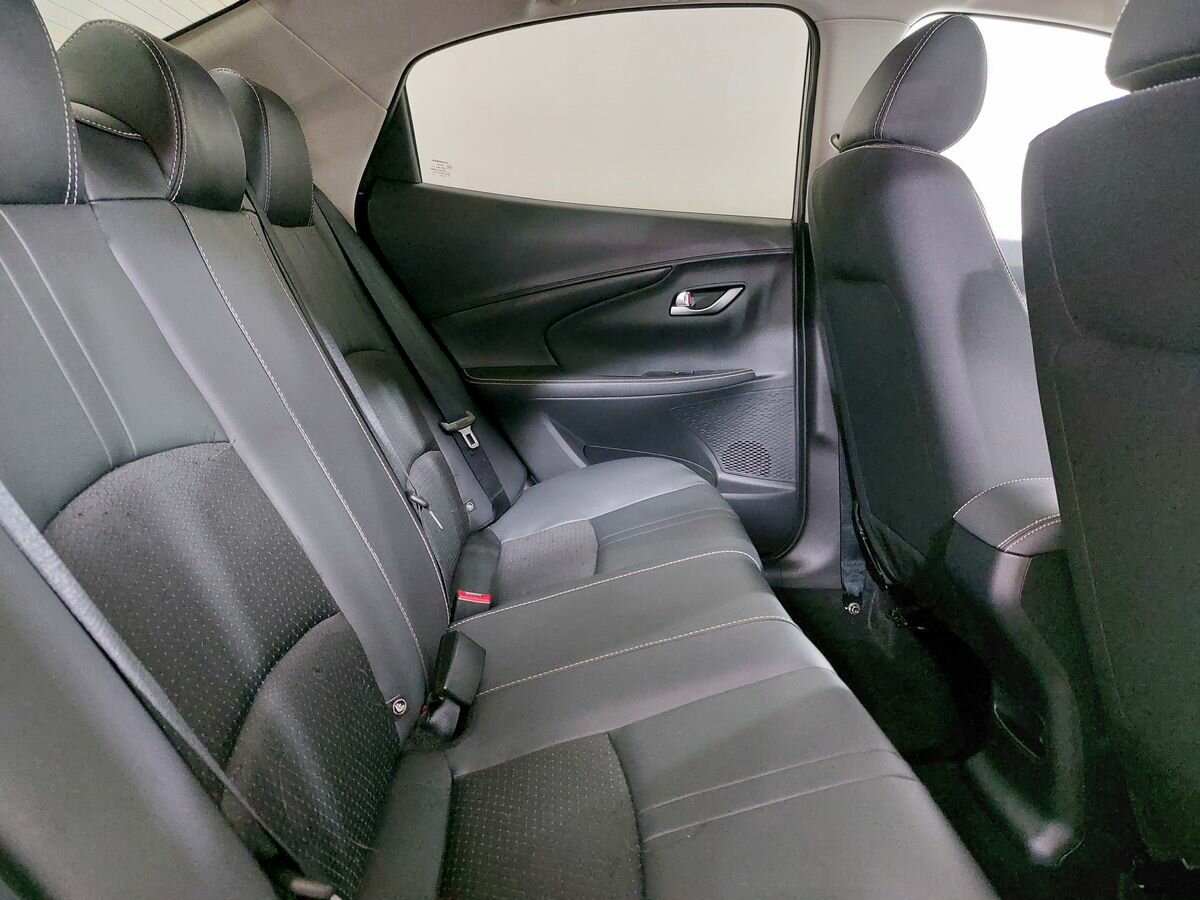 Купить Changan Alsvin, 2023, 48 522 км, фото №15