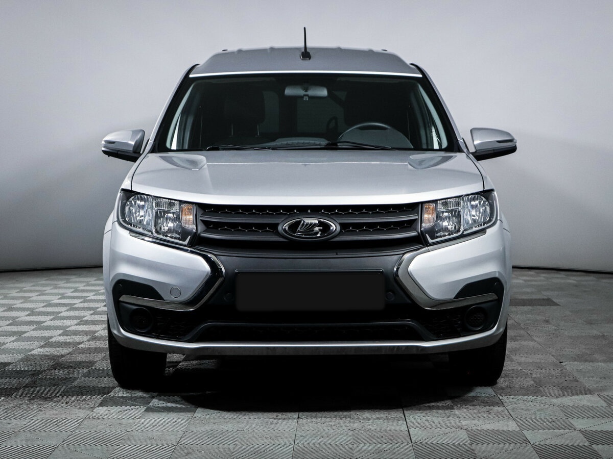 Lada (ВАЗ) Largus
