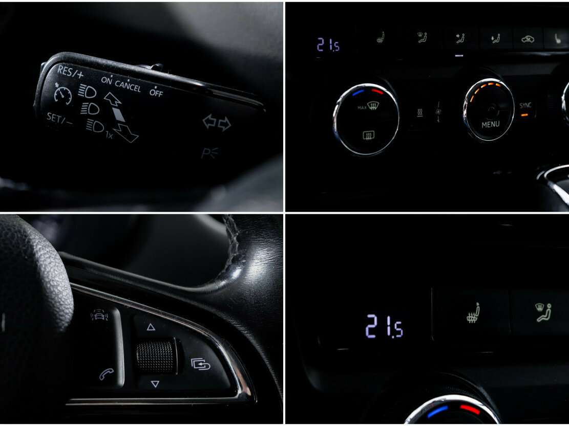 Купить Skoda Octavia III (A7), 2015, 230 000 км, фото №15