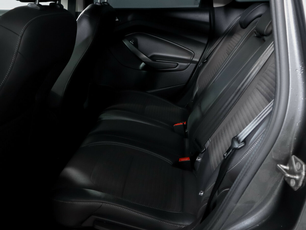 Купить Ford Kuga II Рестайлинг, 2017, 162 890 км, фото №10