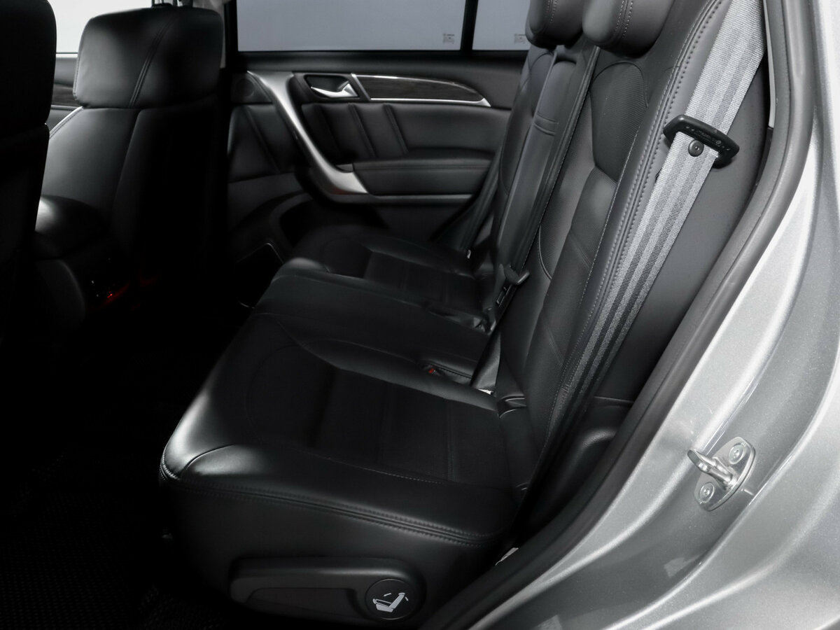 Купить Haval H9 I Рестайлинг, 2022, 58 954 км, фото №10