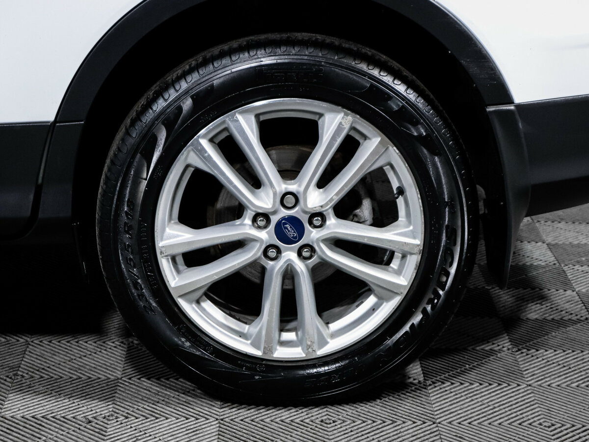 Купить Ford Kuga II, 2013, 151 345 км, фото №13