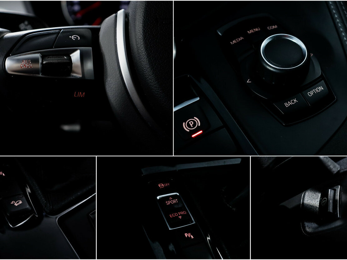 Купить BMW X1 20i xDrive II (F48), 2018, 130 197 км, фото №19