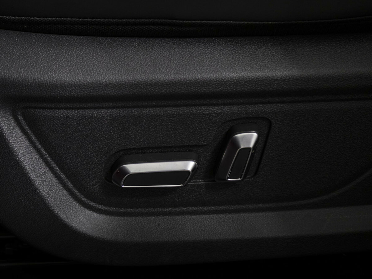 Купить JETOUR DASHING I, 2024, 10 529 км, фото №14