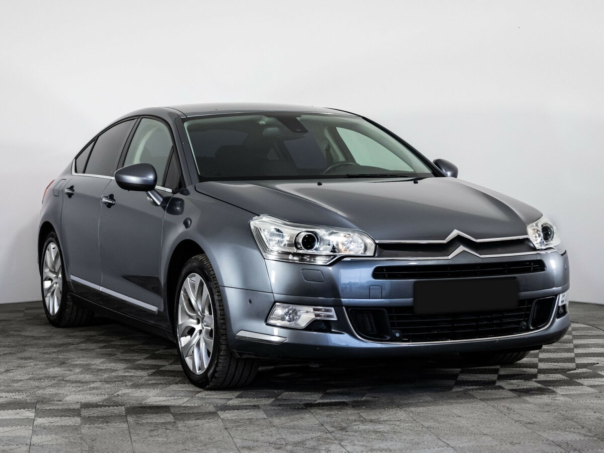 Citroen C5
