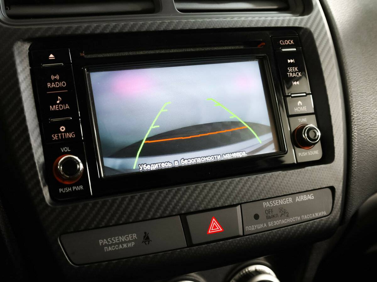 Купить Mitsubishi ASX I Рестайлинг 3, 2021, 83 900 км, фото №12