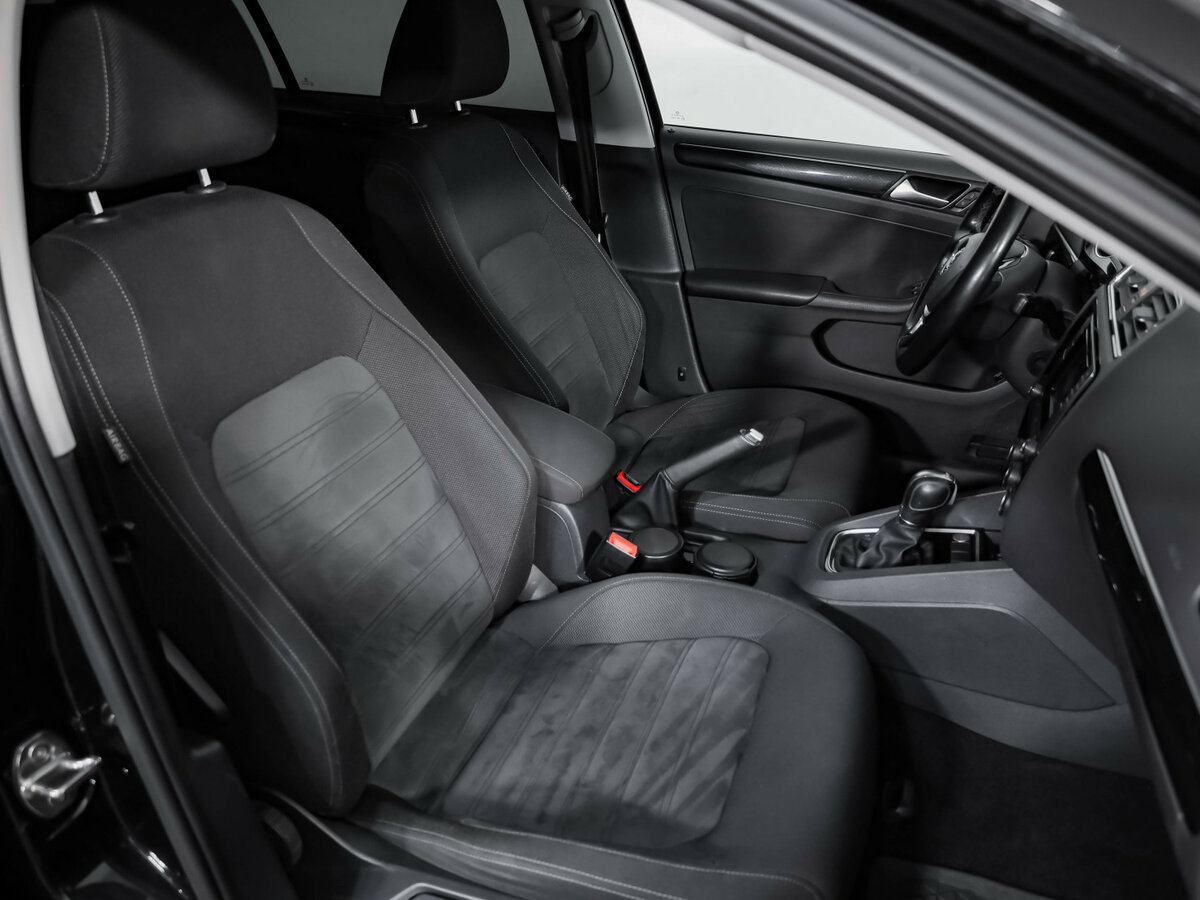 Купить Volkswagen Jetta VI Рестайлинг, 2017, 139 184 км, фото №24