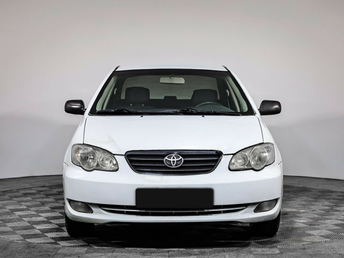 BYD F3