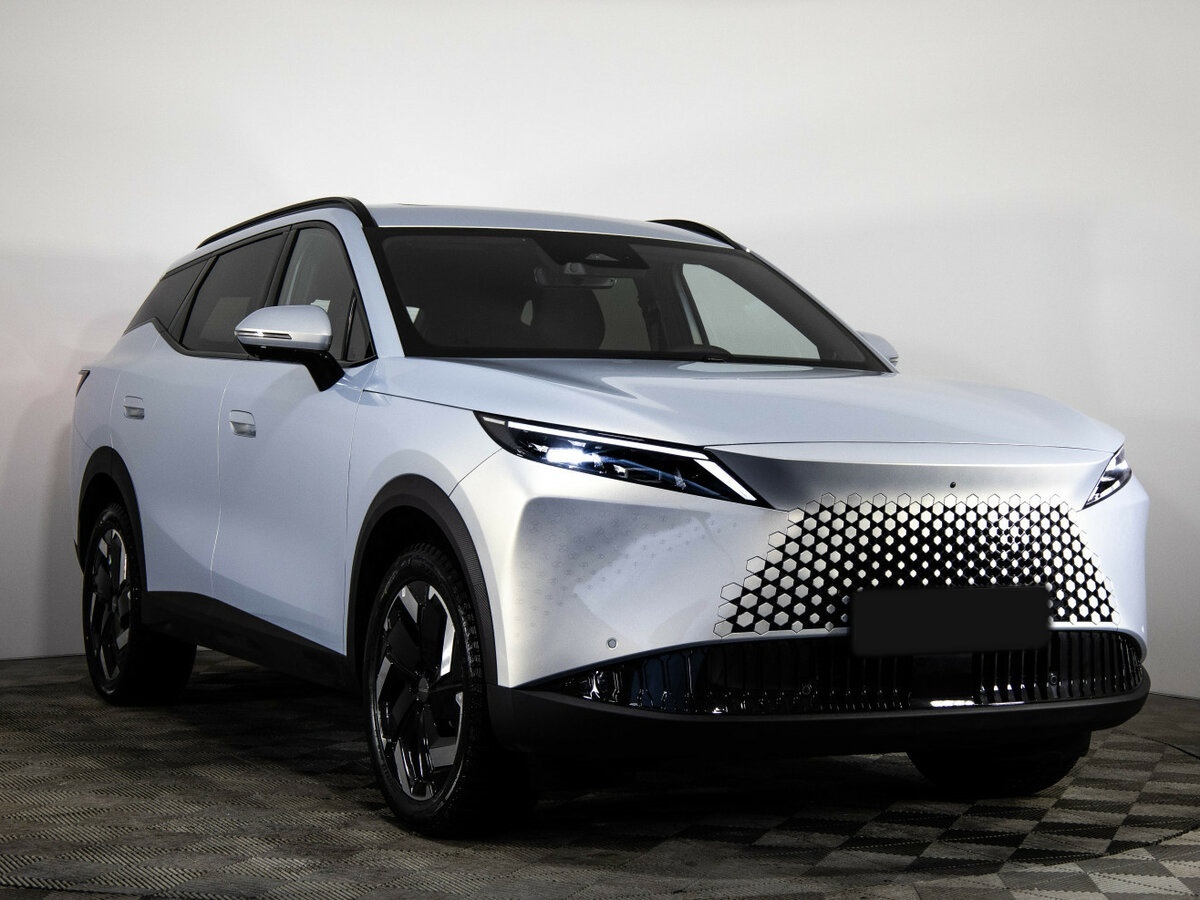 OMODA C7