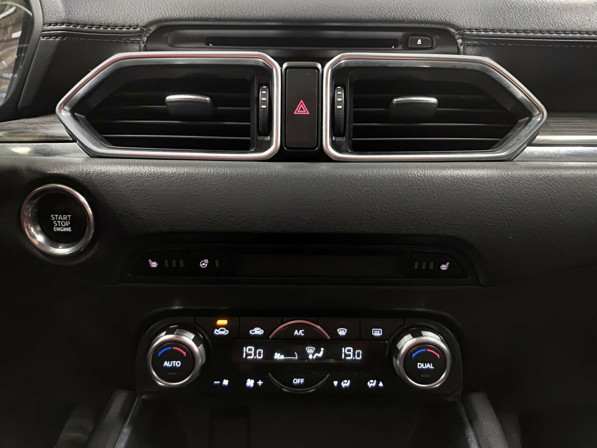 Купить Mazda CX-5 II, 2018, 87 778 км, фото №15