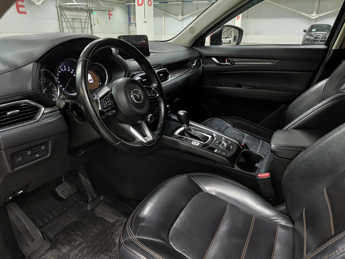 Купить Mazda CX-5 II, 2018, 87 778 км, фото №16