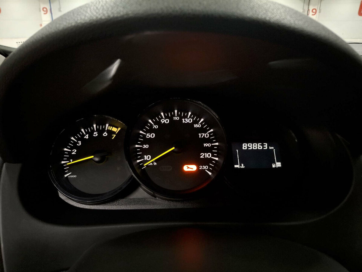 Купить Renault Fluence I, 2012, 89 845 км, фото №13