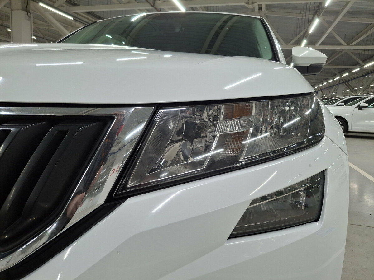 Купить Skoda Kodiaq I, 2019, 142 013 км, фото №17