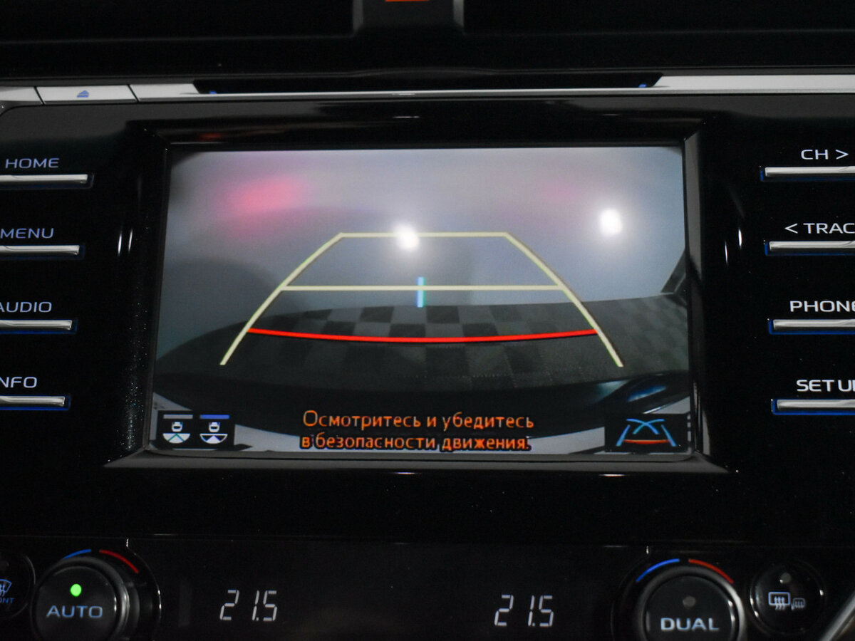 Купить Toyota Camry VIII (XV70), 2018, 112 843 км, фото №18