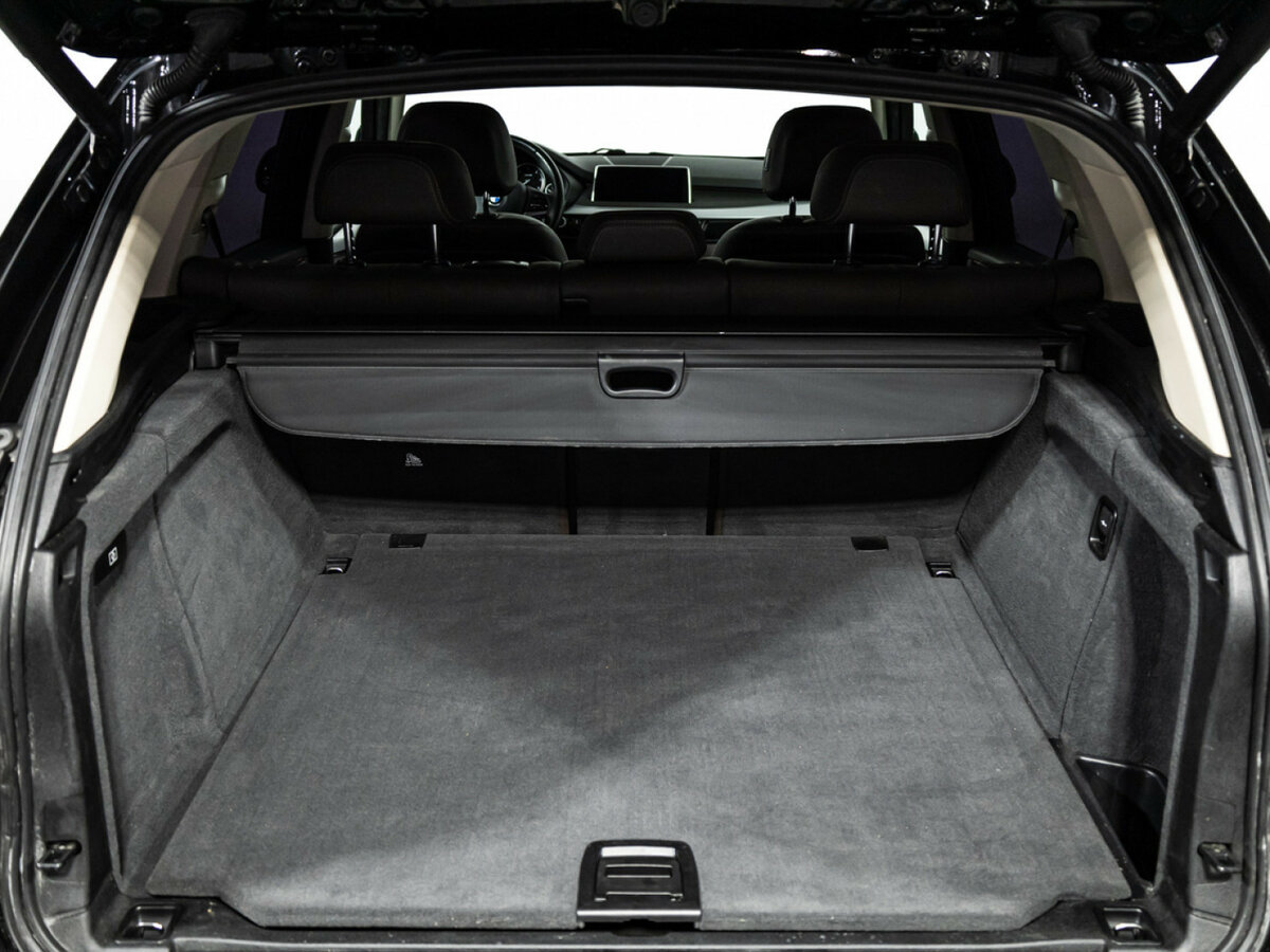 Купить BMW X5 25d III (F15), 2016, 129 900 км, фото №20