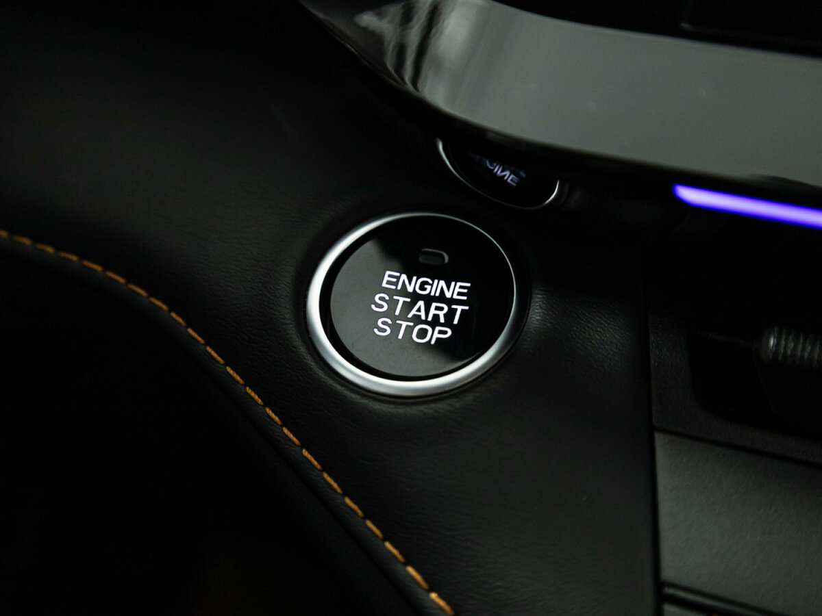 Купить Changan UNI-V I, 2024, 43 747 км, фото №23